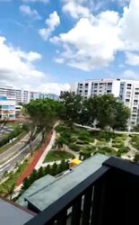 Treasure at Tampines (D18), Condominium #477213741